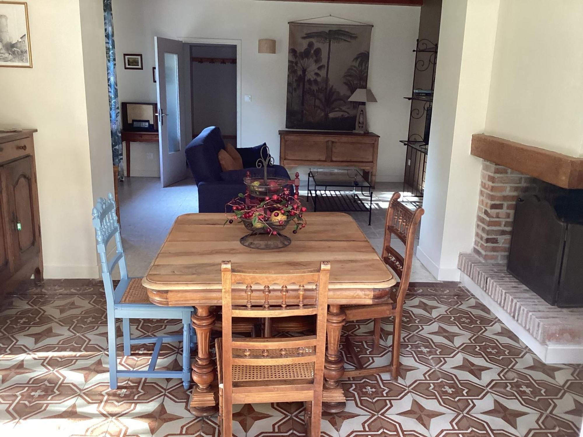 Au Mas Des Chenes Villa La Baume-de-Transit ภายนอก รูปภาพ
